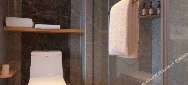 曼居酒店(杭州大会展中心店)图片