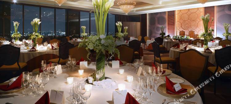 皇家帕恩斯酒店浦和(Royal Pines Hotel Urawa)图片