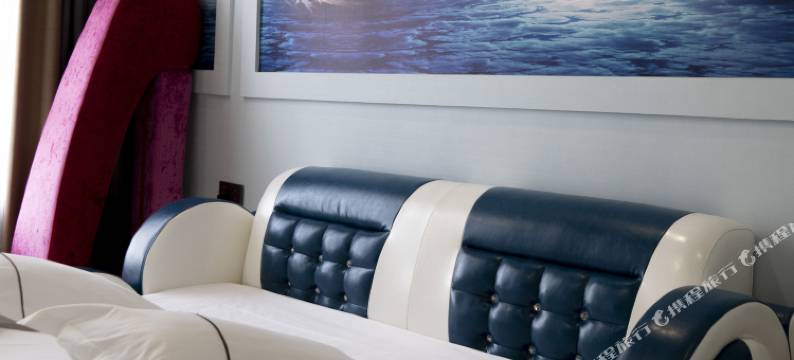 爱之家宾馆(赤峰市医院店)图片