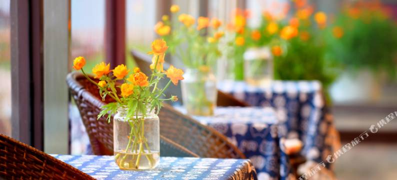 乌兰布统美景假日酒店图片