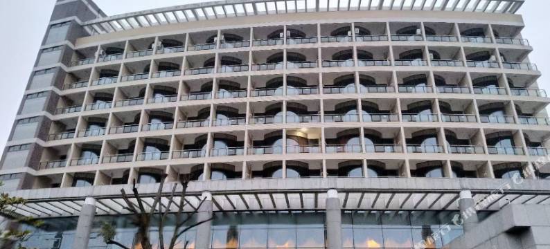 南昌前湖宾馆图片