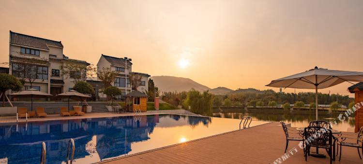 南山竹海云岭度假酒店图片