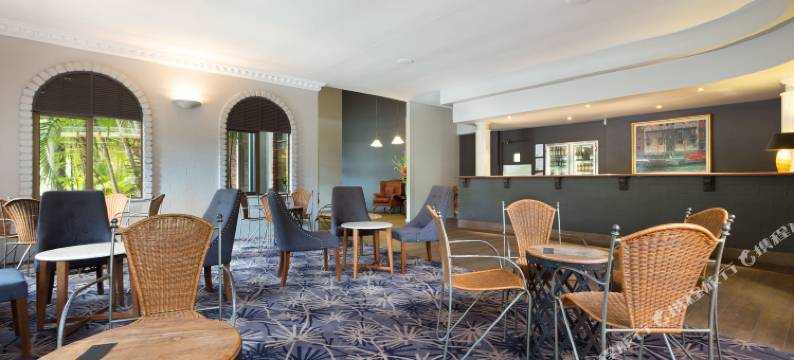 布里斯班国际弗吉尼亚州酒店(Brisbane International Virginia)图片