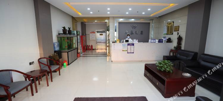 周口文泰酒店(淮阳第一高级中学店)图片