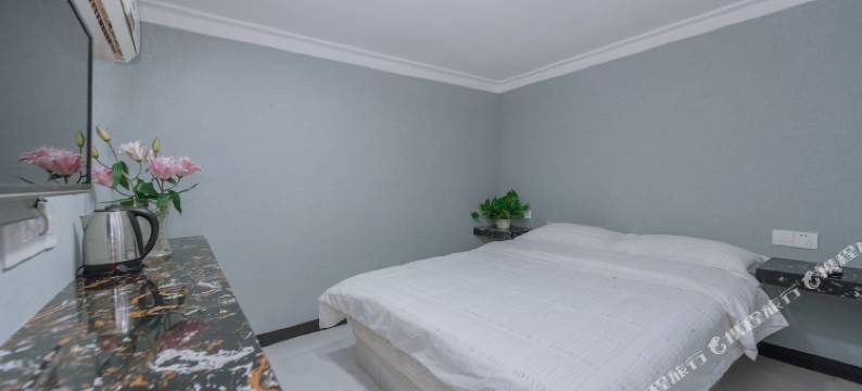 驿尚居旅店(上海昌里东路店)图片