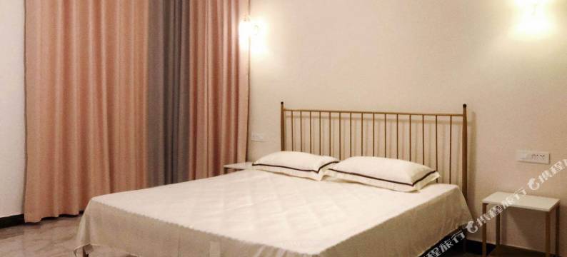 凯里苗寨山景民宿图片