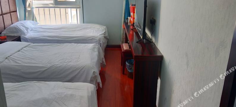 兰州金顺源酒店图片