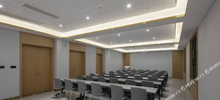 星程酒店(开封祥符区人民政府店)图片