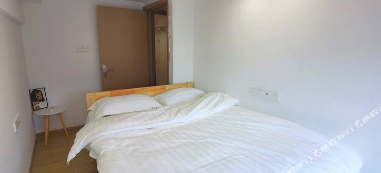 肇庆拾光公寓(敏捷广场店)图片