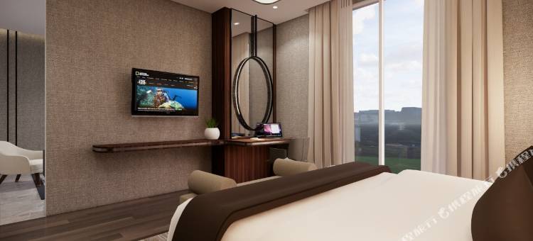 马都拉扎纳风格酒店(Azana Style Hotel Madura)图片