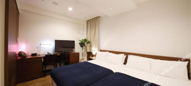 博多孙克酒店(Zonk Hotel Hakata)图片