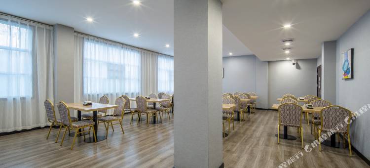 雅斯特美途酒店(广西大学南宁动物园地铁站店)图片