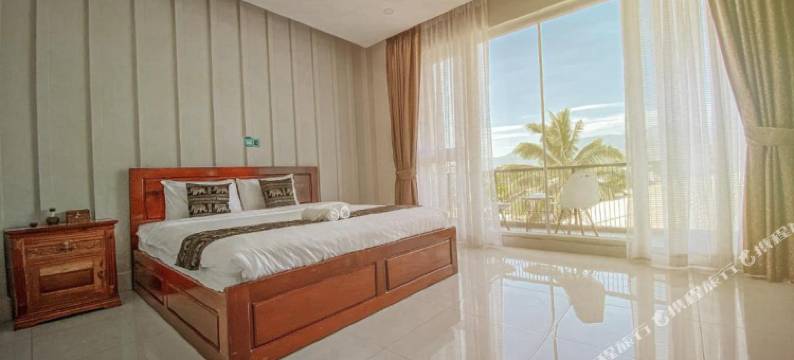 蒙塔尼摄政酒店(Montagne Regency)图片