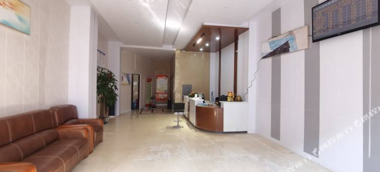 兴仁后花园酒店(文化南路店)图片