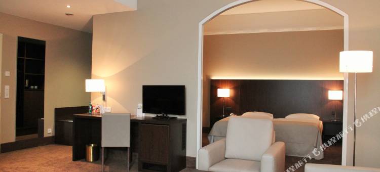 杜塞尔多夫机场/拉廷根瑞拉克萨酒店(Relexa Hotel Airport Düsseldorf/Ratingen)图片