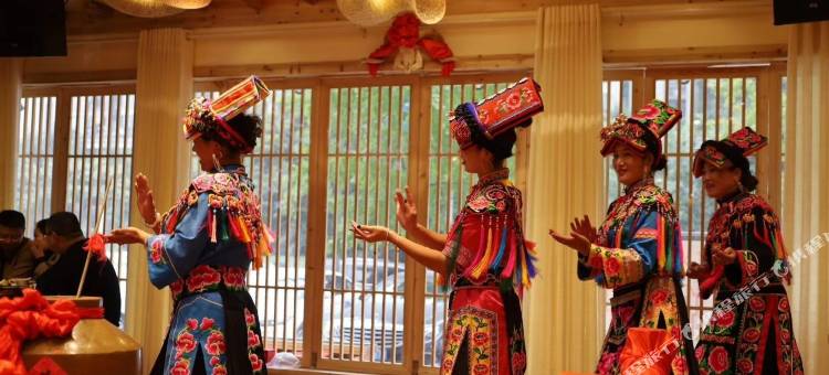 眉山水街-栖湖时光民宿图片