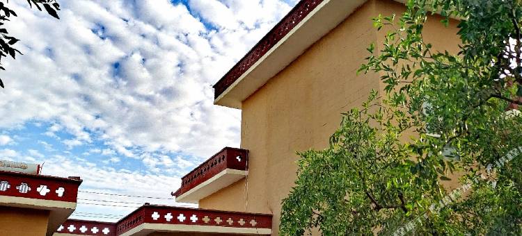 楼兰羌调民宿(楼兰博物馆店)图片