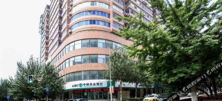 速8酒店(沈阳医大一院太原街店)图片