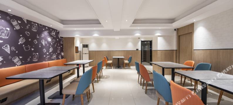 汉庭酒店(上海松江大学城店)图片