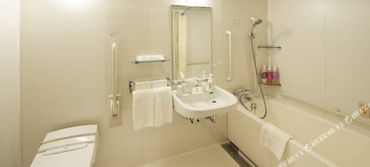 相铁FRESA INN 上野御徒町酒店(Sotetsu Fresa Inn Ueno-Okachimachi)图片