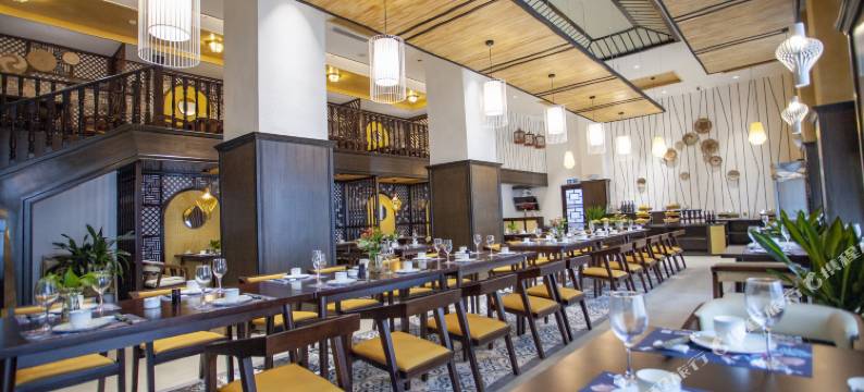 JX酒店(东兴二桥口岸店)图片