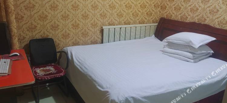 邹平温馨宾馆图片