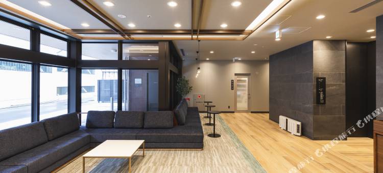 相铁FRESA INN 名古屋站新干线口(Sotetsu Fresa Inn Nagoya-Shinkansenguchi)图片