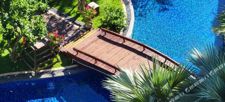 三亚海棠湾九号度假酒店图片