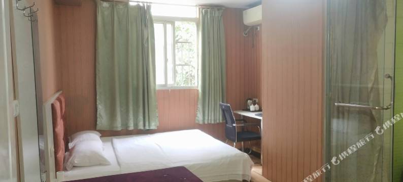 武汉名爵宾馆图片