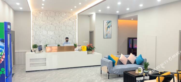 7天优品酒店(常州汽车东站横山桥店)图片