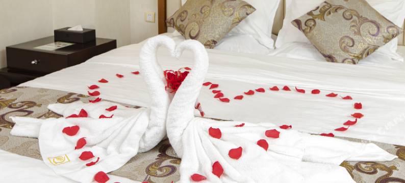 南京凤凰京华大酒店图片