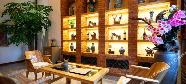 溪花·韵酒店(曲靖中心医院店)图片