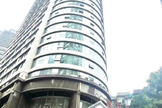 城市便捷酒店(重庆两路口地铁站店)