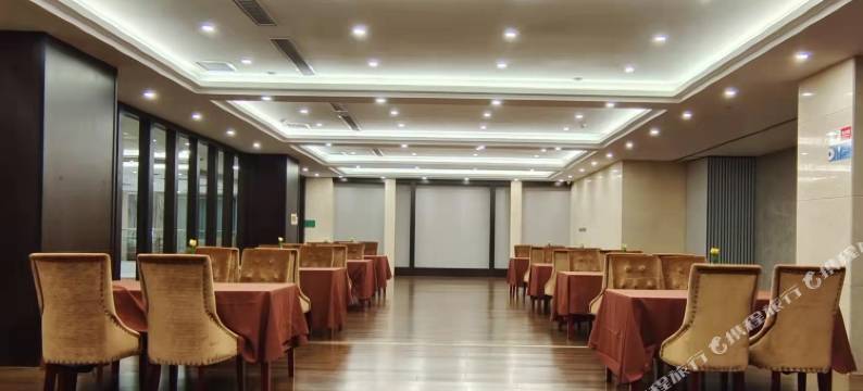 阜宁嘉隆国际大酒店图片