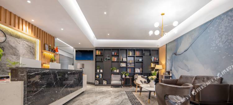 速8酒店(南京夫子庙中华门城堡店)图片