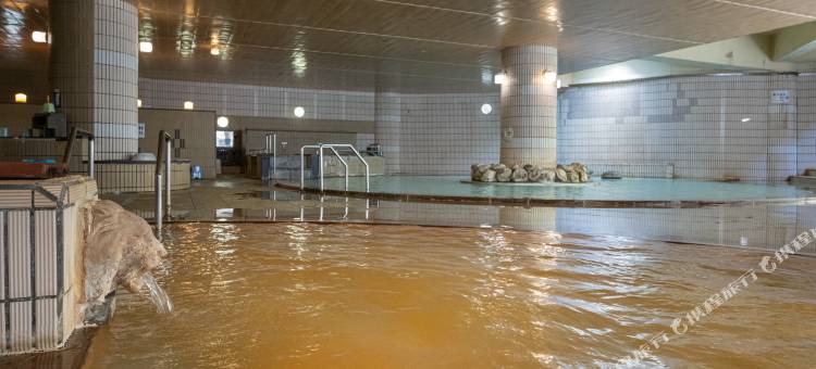 雾岛国际酒店(Kirishima Kokusai Hotel)图片