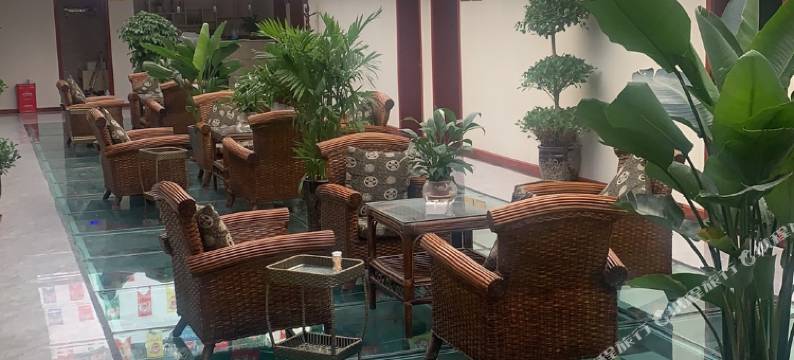 圣洁大酒店图片