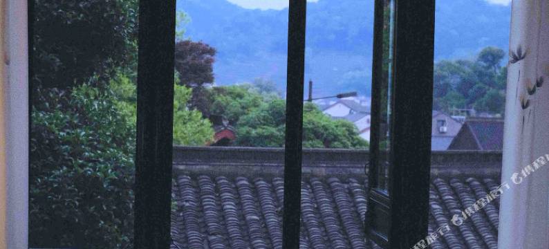 杭州嘉树云舍民宿图片