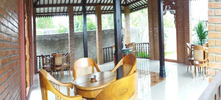 阿迪娜旅馆(Adine Guest House)图片