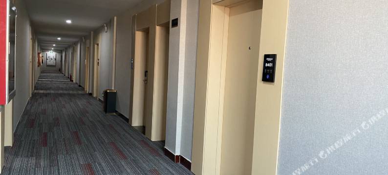 骏怡连锁酒店(济南莱芜姚家岭店)图片