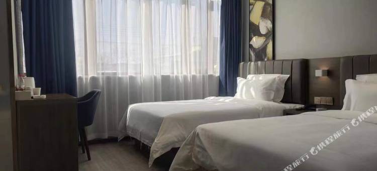 7天优品酒店(内丘店)图片