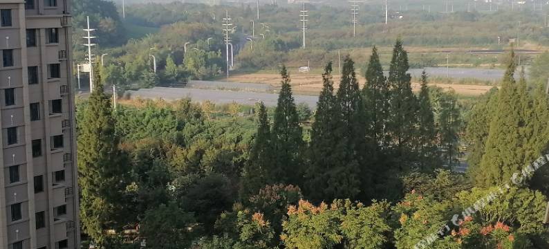 常州一见如故天目湖公寓图片