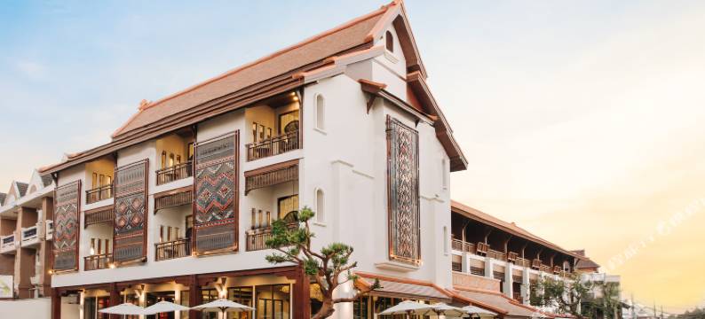 T.遗产酒店(T.Heritage Hotel)图片