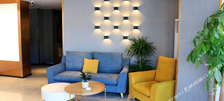 7天优品酒店(内丘店)图片