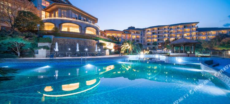 千岛湖伊敦度假酒店图片