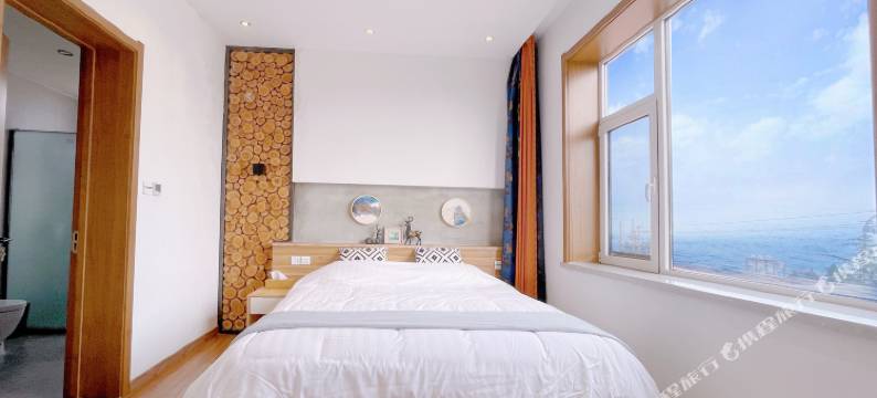 熹悦民宿(青岛崂山风景区店)图片