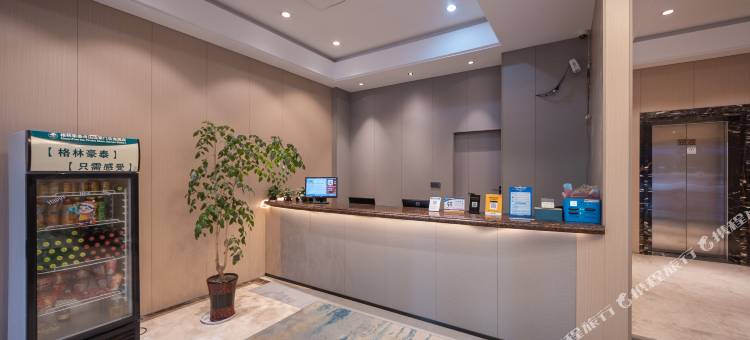 贝壳酒店(舟山沈家门国际水产城店)图片