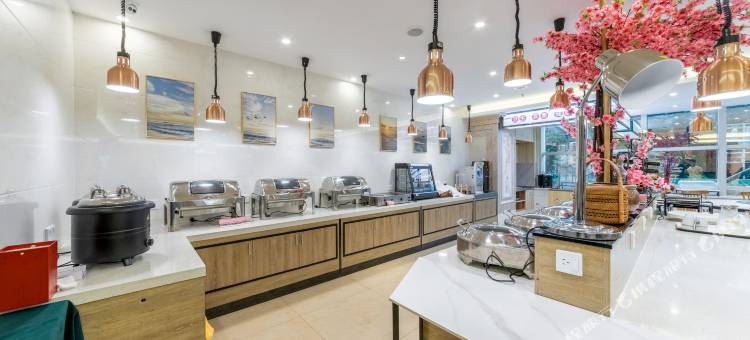 厦门君铭酒店(东渡码头店)图片