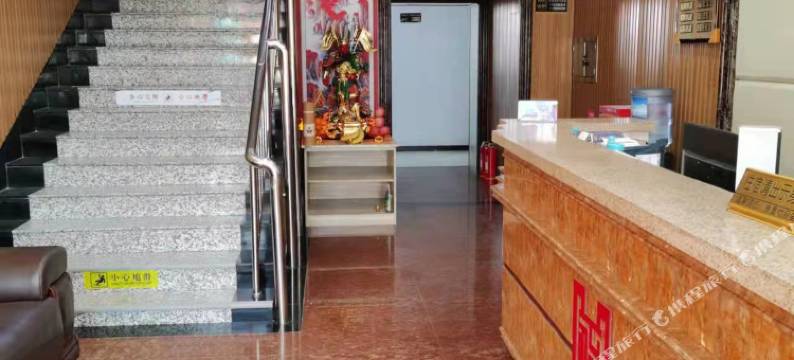 集贤格林宾馆图片