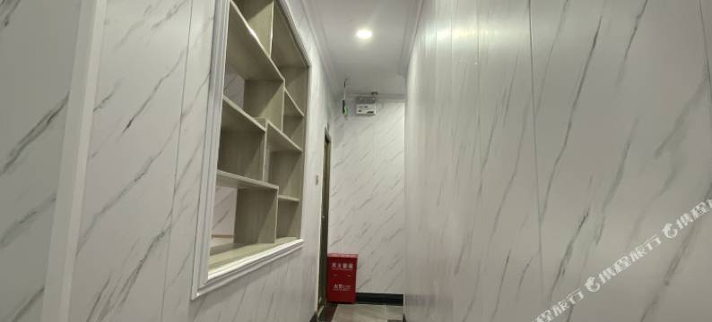 拾光轻奢酒店图片